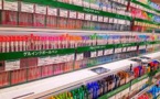 Retail Sale In Japan Continued Its Drop In May Because Of Covid-19 Restrictions