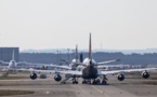 Airbus To Cut Nearly 40% Jobs With Low Output