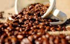 Coffee prices show greates drop in 5 years
