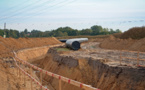 Atlantic Coast Pipeline gas project closed in the US amid delays and price risks