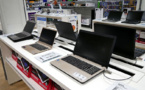 Global computers shipments rise by 11.2% in Q2 - IDC