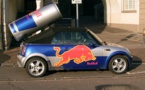 Red Bull changes top managers in the US amid internal disagreements over BLM movement