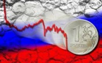 Pandemic Effect: Second Quarter Real Disposable Of Russians Dropped Most In 20 Years