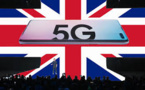 UK Seeks Japan’s Help In Creating Alternatives For Huawei In 5G Network Construction