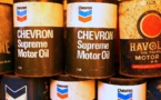 Chevron buys Noble Energy for $ 5B