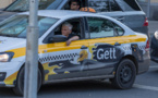 Gett raises $100M investment to develop international SaaS platform