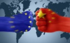 Response To Chinese Action: EU To Limit Export Of Tech To Hong Kong