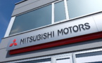 Mitsubishi Motors posts $1.65B net loss in Q1 2020-21