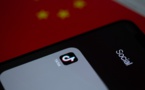 Investors rate TikTok as 50% more expensive than Snap