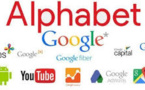 Alphabet's First-Ever Sales Drop Offset By Google Ad Revenue Growth