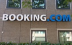 Booking.com to lay off 25% of its employees