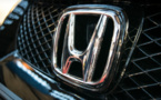 Honda Motor's net loss in Q1 amounts to $763M
