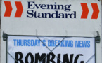 UK Evening Standard to downsize a third of jobs