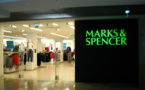 Marks &amp; Spencer to lay off 7,000 employees in three months