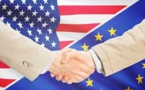 United States And European Union Strike Mini Trade Deal