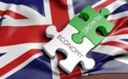 Temporary UK Economy Rebound Amid Record Govt. Debt