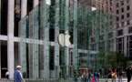 Apple to open a floating store in Singapore