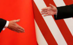 Global Markets Rise Over Joint Commitment By US And China To Stick To Partial Trade Deal