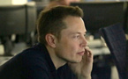 Elon Musk's wealth exceeds $100B