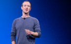 Mark Zuckerberg Is The Youngest To Join The Global Centibillionaire Club
