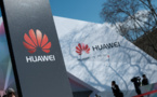 Huawei starts buying chips around the world due to sanctions