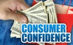 July Consumer Spending In US Notes Better Than Expected Rise But Future Outlook Uncertain