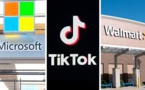 A Successful TikTok Bid Could Quickly Push Up Walmart’s Ad Revenue