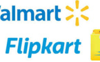 Wholesale e-Commerce Service Started In India By Walmart's Flipkart