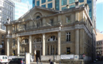 Bank of England: Financial sector employees will not be able to quickly and massively return to offices