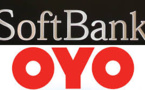 Japans’ SoftBank To Jointly Operate Oyo Business In Latin America: Reuters