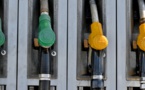Quotes of European oil grades fall below $40 per barrel