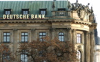 Deutsche Bank subsidiary to pay US over $ 582,000 in fines