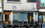 Luckin Coffee and 43 other companies get $9M fine in China