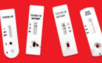 Airlines Pin Hopes Of Revival On Preflight Rapid Antigen Tests For Covid-19