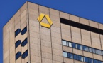Former top manager of Deutsche Bank to become Commerzbank's new CEO
