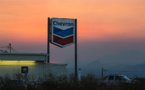 Chevron to merge with Noble Energy, shareholders approve