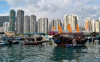 Hong Kong authorities will issue special bonds to combat inflation