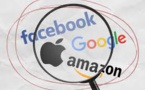 US Congressional Report On How The Largest Tech Firms Dominate Markets