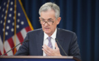 US Fed chief asks Congress to approve new stimulus package