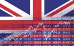 Less Than Expected Growth In UK In August Amid Slowing Down Of Pandemic