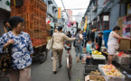 China and private creditors must ease  debt of poor countries - IMF