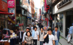 South Korea loses nearly 400,000 jobs because of pandemic