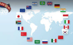 G20 Will Do 'Whatever It Takes' To Prop Up World Economy