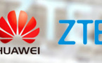 Chinese Firms Huawei And ZTE Banned From Upcoming 5G Networks By Sweden