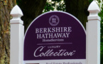Buffet's Berkshire Hathaway to pay $4.1M fine for violation of Iran sanctions regime
