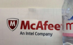McAfee raises $720M during IPO