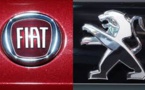 EU Set To Approve Fiat-PSA Merger Worth $38 Billion: Reports