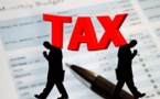 Global Economy In Peril Of Losing 1% Output