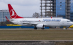 Turkish Airlines will send foreign pilots on six months' unpaid leave