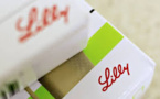US Closes Lilly’s Antibody Drug Study Against Covid-19